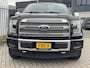 Ford F-150 USA 3.5 V6 Ecoboost SuperCrew | Prins LPG | Keyless | Stoelverwarming en verkoeling | Platinum uitvoering |
