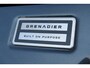Ineos Grenadier 3.0 Turbo-Benzine 6-cilinder 4x4 Utility | Differentieel lock voor + achter | Safari Ruiten | Trekhaak