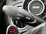 Abarth 595 1.4 T-Jet Abarth Competizione 70th Anniversary | Automaat| 180pk | Sabelt Stoelen | Navigatie, DAB, Bluetooth & AppleCarplay/AndroidAuto | 17'' Velgen