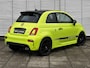 Abarth 595 1.4 T-Jet Abarth Competizione 70th Anniversary | Automaat| 180pk | Sabelt Stoelen | Navigatie, DAB, Bluetooth & AppleCarplay/AndroidAuto | 17'' Velgen