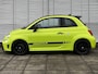 Abarth 595 1.4 T-Jet Abarth Competizione 70th Anniversary | Automaat| 180pk | Sabelt Stoelen | Navigatie, DAB, Bluetooth & AppleCarplay/AndroidAuto | 17'' Velgen