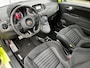 Abarth 595 1.4 T-Jet Abarth Competizione 70th Anniversary | Automaat| 180pk | Sabelt Stoelen | Navigatie, DAB, Bluetooth & AppleCarplay/AndroidAuto | 17'' Velgen