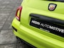 Abarth 595 1.4 T-Jet Abarth Competizione 70th Anniversary | Automaat| 180pk | Sabelt Stoelen | Navigatie, DAB, Bluetooth & AppleCarplay/AndroidAuto | 17'' Velgen