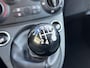 Fiat 500 0.9 TwinAir Turbo Collezione | Schuif/Kantel Dak | Navigatie | Cruise Control | 16'' Velgen