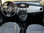 Fiat 500 0.9 TwinAir Turbo Collezione | Schuif/Kantel Dak | Navigatie | Cruise Control | 16'' Velgen
