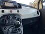 Fiat 500 0.9 TwinAir Turbo Collezione | Schuif/Kantel Dak | Navigatie | Cruise Control | 16'' Velgen
