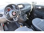 Fiat 500C TwinAir Turbo 105pk Lounge | Compact, Compleet en Cabrio | Apple Carplay & Android Auto | Navigatie | DAB | Parkeersensoren | Cruise Control | SAVALI