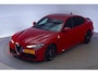 Alfa Romeo Giulia 2.9 V6 Quadrifoglio [ Keramisch Carbon H/K Navi Camera ]
