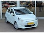 Mitsubishi Space Star 1.2i 12V CVT Automaat Invite Privacyglas