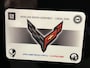 Chevrolet Corvette C8 6.2 V8 Stingray Cabriolet 497PK 2LT 70 Years Edition
