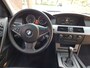 BMW 5-Serie 520i Aut 6-Cil. Nette Staat! Leder Navi AFS Xenon