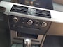 BMW 5-Serie 520i Aut 6-Cil. Nette Staat! Leder Navi AFS Xenon