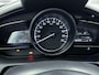 Mazda CX-3 2.0 SkyActiv-G 121 Sportive Stoelverwarming /