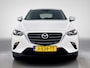 Mazda CX-3 2.0 SkyActiv-G 121 Sportive Stoelverwarming /