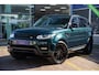 Land Rover Range Rover Sport 4.4 SDV8 HSE Dynamic|2e Eig|BTW|British Racing Green|Pano|Digitaal Dashboard|Volledig Onderhouden