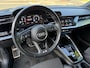 Audi A3 Sportback 45 TFSi e S edition Competition Trekhaak | CarPlay navi