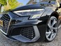Audi A3 Sportback 45 TFSi e S edition Competition Trekhaak | CarPlay navi