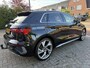 Audi A3 Sportback 45 TFSi e S edition Competition Trekhaak | CarPlay navi