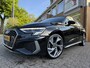 Audi A3 Sportback 45 TFSi e S edition Competition Trekhaak | CarPlay navi