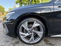 Audi A3 Sportback 45 TFSi e S edition Competition Trekhaak | CarPlay navi