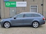 Skoda Octavia 115 pk TSI Clever EDITION DSG Automaat Navi-Pdc achter-Lm velgen