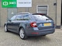 Skoda Octavia 115 pk TSI Clever EDITION DSG Automaat Navi-Pdc achter-Lm velgen