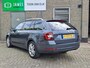 Skoda Octavia 115 pk TSI Clever EDITION DSG Automaat Navi-Pdc achter-Lm velgen