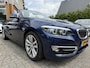 BMW 2-Serie Cabrio 218i High Executive Aut. orig. NL auto