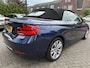 BMW 2-Serie Cabrio 218i High Executive Aut. orig. NL auto