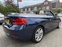 BMW 2-Serie Cabrio 218i High Executive Aut. orig. NL auto