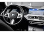 BMW X5 xDrive40i M Sport | Panoramadak | 22'' Velgen | Luchtvering | 4-Wiel Besturing | Harman/Kardon | Camera | Kristallen Pook | Incl. BTW | Orig. NL |
