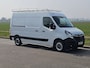 Opel Movano 2.3 Turbo L2H2 Imperiaal-Trap Airco/ECC Navi Trekhaak Sidebars Euro6 1e Eigenaar