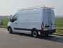 Opel Movano 2.3 Turbo L2H2 Imperiaal-Trap Airco/ECC Navi Trekhaak Sidebars Euro6 1e Eigenaar