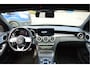 Mercedes-Benz C-klasse Estate 180 AMG-LINE | PANODAK | ADAPT.CRUISE | NIGHTPAKKET | MULTIBEAM | TREKHAAK | LEDER | CARPLAY | SOUNDSYSTEM | ENZ