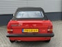 Ford Escort Cabrio 1.6