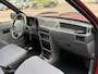 Ford Escort Cabrio 1.6