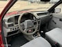 Ford Escort Cabrio 1.6