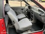 Ford Escort Cabrio 1.6
