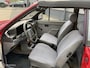 Ford Escort Cabrio 1.6