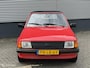 Ford Escort Cabrio 1.6
