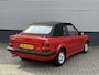 Ford Escort Cabrio 1.6