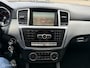 Mercedes-Benz ML-klasse 350 BlueTEC GRIJS KENTEKEN