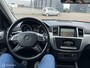 Mercedes-Benz ML-klasse 350 BlueTEC GRIJS KENTEKEN