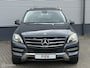 Mercedes-Benz ML-klasse 350 BlueTEC GRIJS KENTEKEN