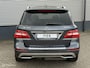 Mercedes-Benz ML-klasse 350 BlueTEC GRIJS KENTEKEN