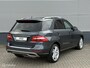 Mercedes-Benz ML-klasse 350 BlueTEC GRIJS KENTEKEN