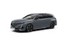Peugeot e-308 GT | 8 jaar fabrieksgarantie of 160.000 kilometer op het accupakket | Achteruitrijcamera 180° (Visiopark 1) | Bekleding Alcantara/kunstleder