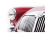 MG MG A MGA 1500 Originele Lak I Technisch in uitstekende staat I Unieke historie
