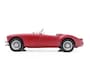 MG MG A MGA 1500 Originele Lak I Technisch in uitstekende staat I Unieke historie