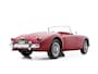 MG MG A MGA 1500 Originele Lak I Technisch in uitstekende staat I Unieke historie